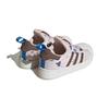 Adidas Originals SUPERSTAR 360 Kids' Skateboarding Shoes Pre School Sneakers IF2168