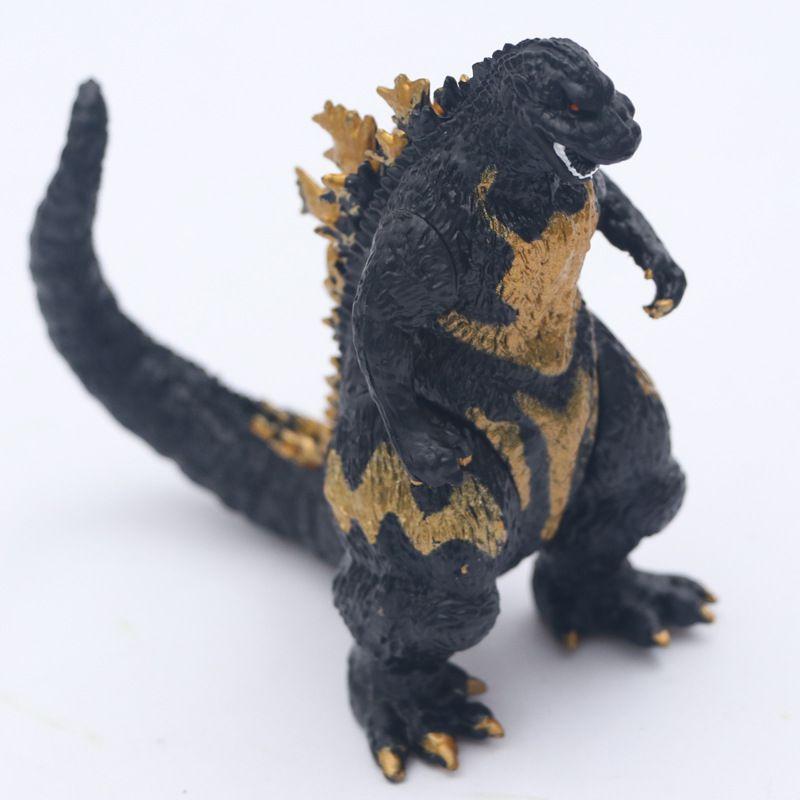 Superior 8pcs Godzilla 2 King Of The Monsters Action Figure Toy Pvc Doll For Kids Gift And Decor