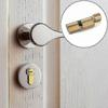 Lock Cylinder 70mm*29mm Anti-theft Lock Cylinder - chuan