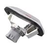 Car Front Bumper Side Marker Turn Signal Lamp For Toyota for Cruiser LC100 98-07