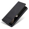 For Oppo Reno12 Pro 5G (Global) Case Cowhide Texture PU Leather Phone Shell