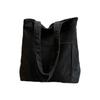 Convenient Tote Bag Large Capacity Convenient Handbagfor Traveling and Commuting