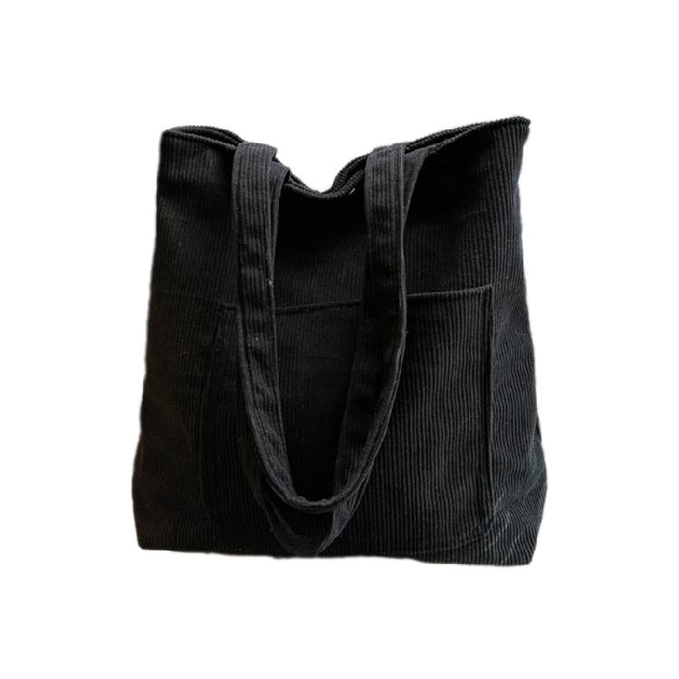 Convenient Tote Bag Large Capacity Convenient Handbagfor Traveling and Commuting