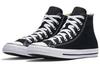 Chuck Taylor All Star Converse High 'Black' M9160