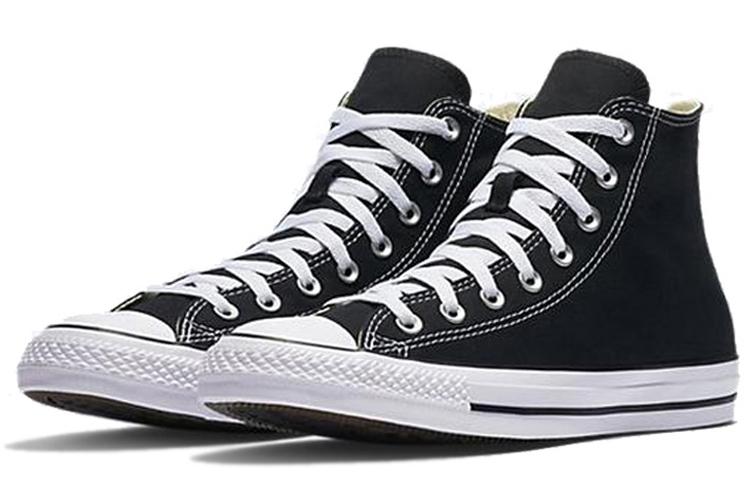 Chuck Taylor All Star Converse High 'Black' M9160