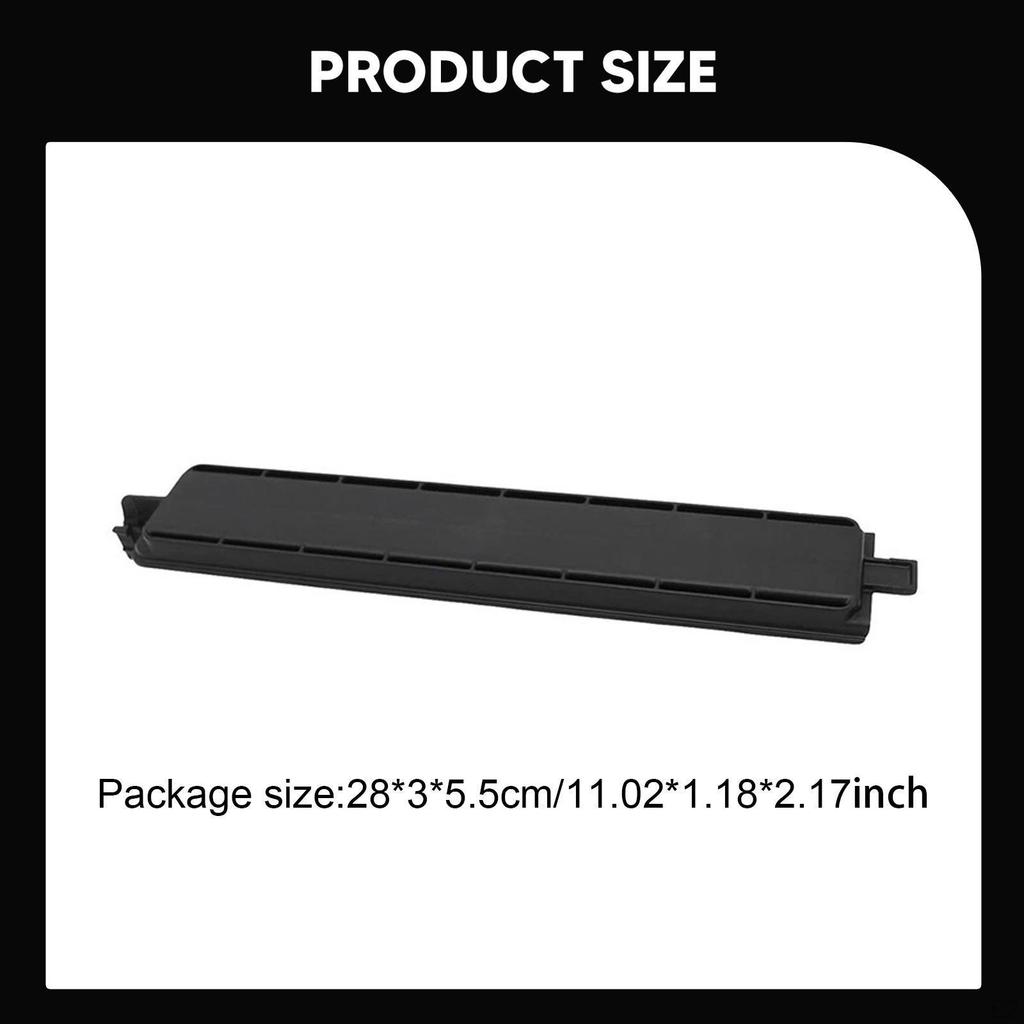 Car Cabin Air Filter Cover Professional 97129S8000 for Hyundai Palisade