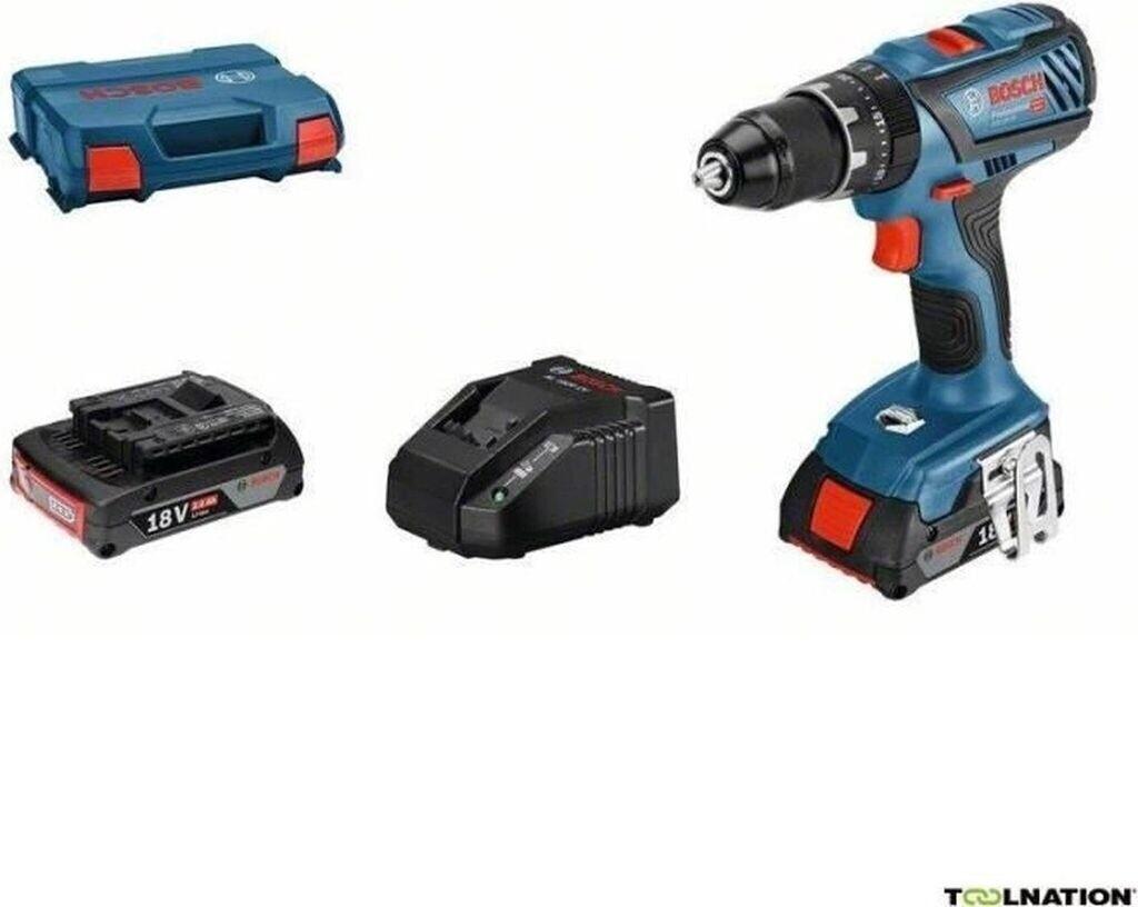 Impact Drill/driver Bosch GSB 18V-28 Professional06019H400B