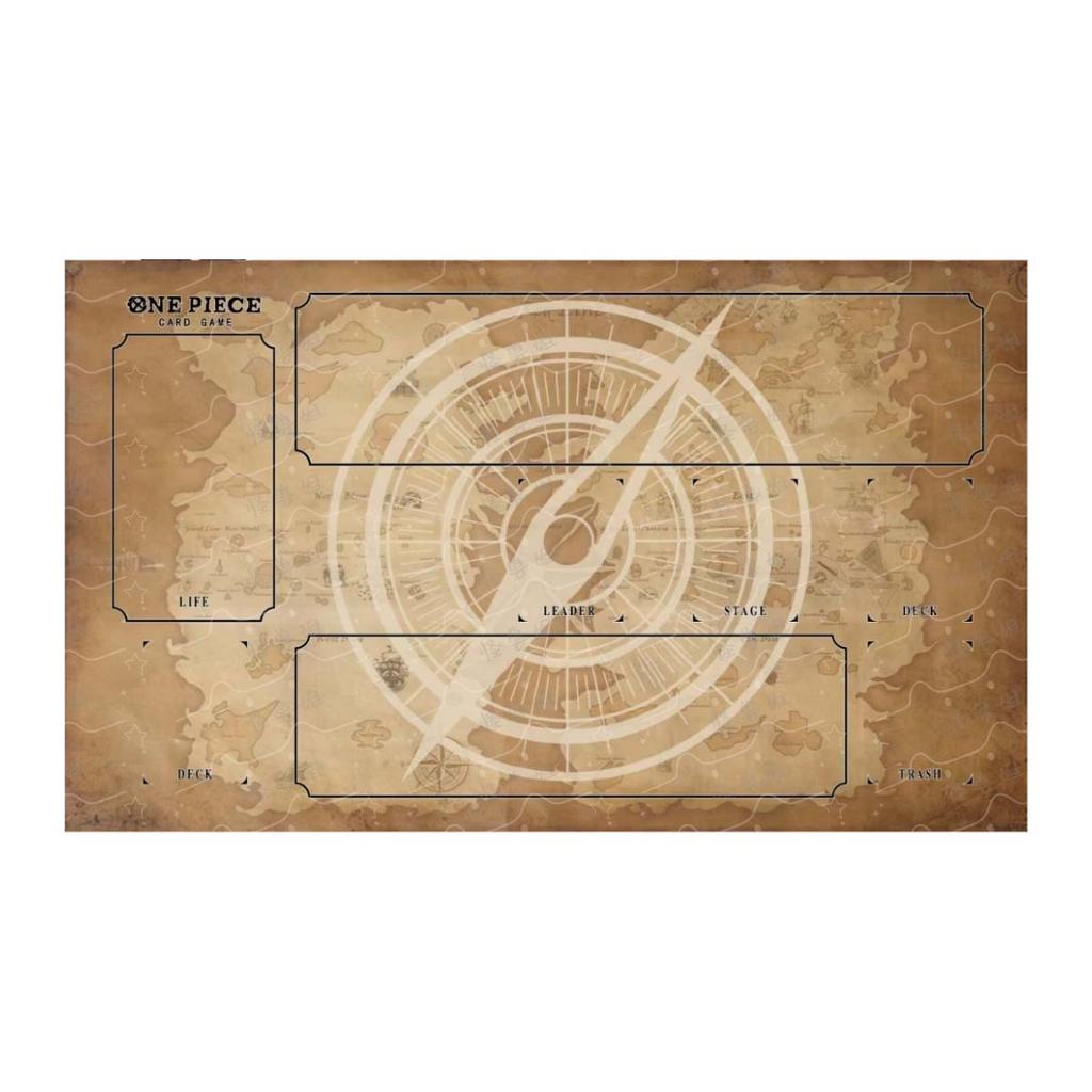 Self Made One Piece Opcg Luffy Card Battle Mat Opcg Single Player Board Game Card Battle Card Anime Card Gift Toys