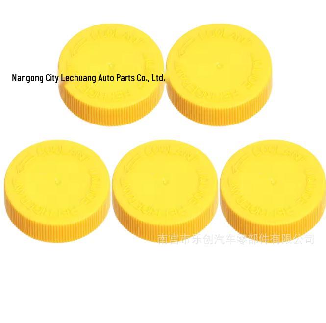 Coolant Overflow Reservoir Cap for Nissan Sunny/Teana (21712-79900)