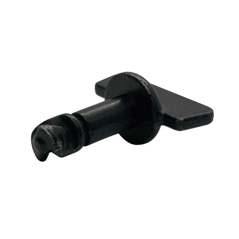 Rear Hitch Cover Bolt for Chevrolet for Suburban for Tahoe for GMC for Yukon for Acadia Tow Hook Cover 11612235