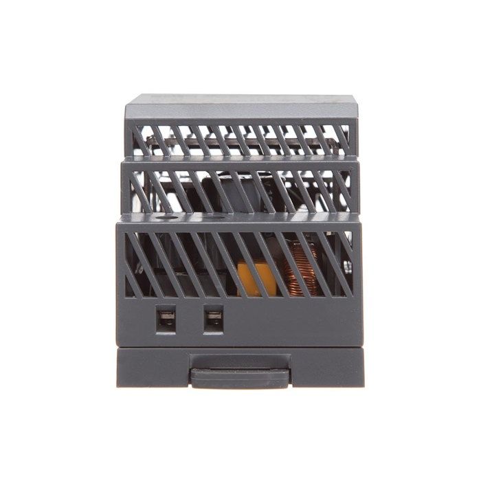Alimentation AC-DC HDR-60-12 ultra-mince pour rail DIN 85-264VAC - 12VDC à 4,5A Passe LPS MeanWell