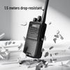 Deli DLP560 IP67 Waterproof 128-Channel Walkie Talkie (CN version)