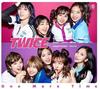 One More Time Press Limited Edition (First B) (CD+DVD)