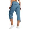 Hiking Pants For Women With Pockets Lightweight Quick Dry Cargo  Travel Pants