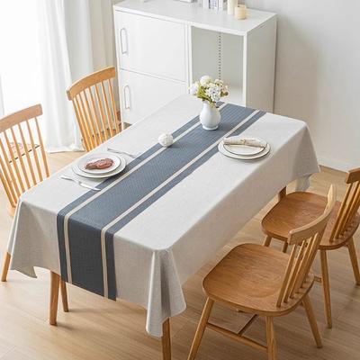 Textilien für Ess- & Wohnzimmer – Tischdecken