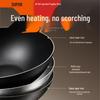 Supor Titanium Composite Rust-Proof Wok