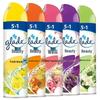 Jiali 320ml Air Freshener with Long-lasting Fragrance, Perfect for Home, Dorm, and Toilet - Effectively Eliminates Odors and Freshens Air.