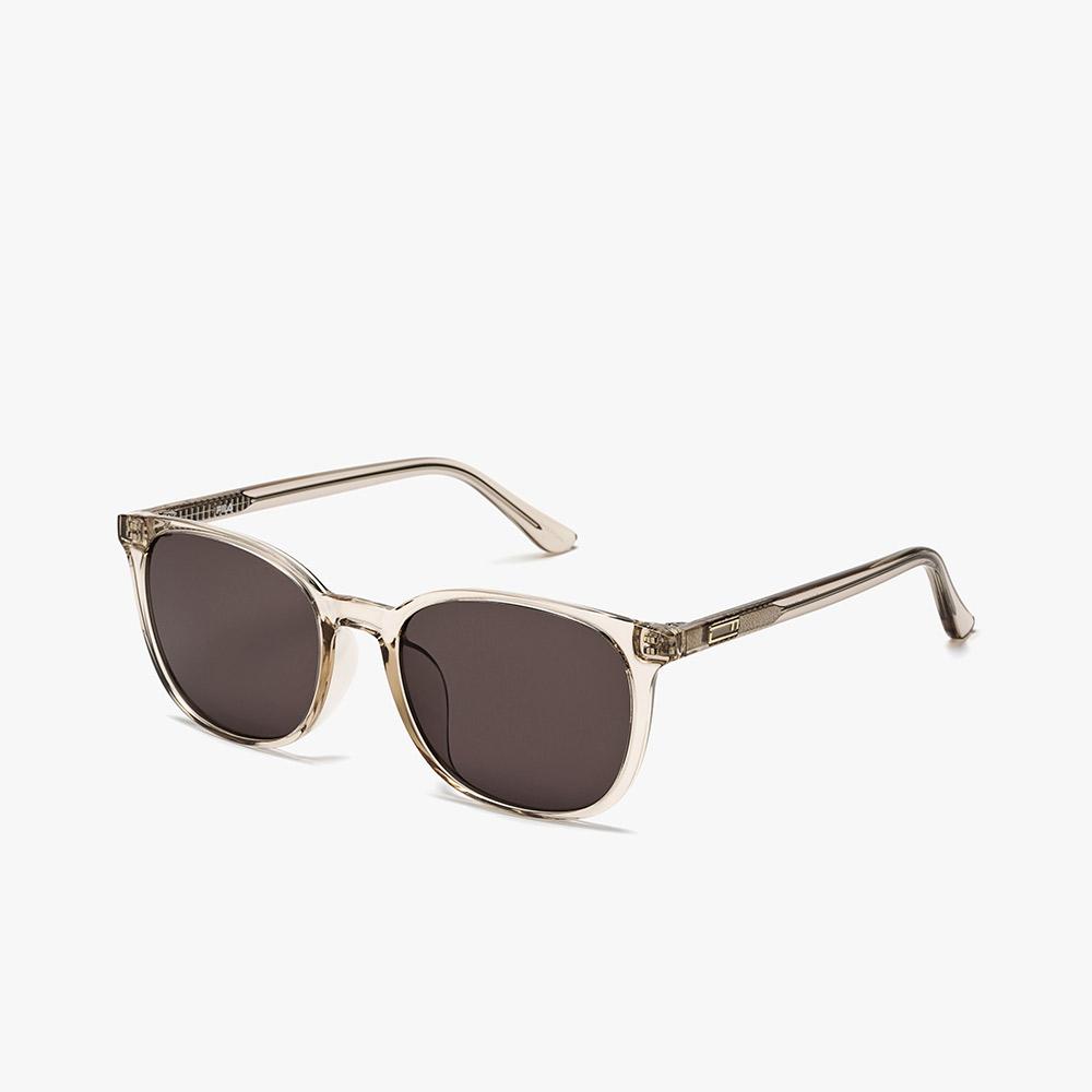 Hwillaaiweeo Sunglasses (Fls7467 Lightbrown 55)