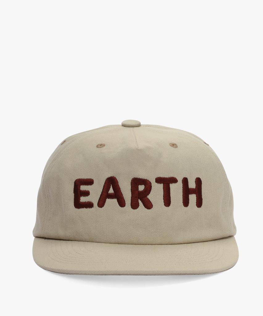 Alabageu Earth Cap - Beige