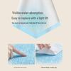 Good Fortune Super Absorbent Pet Training Pads - Deodorizing Urine Pads for Cats and Dogs