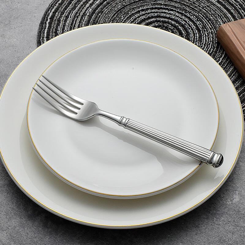 Abay 304 Stainless Steel Dining Fork