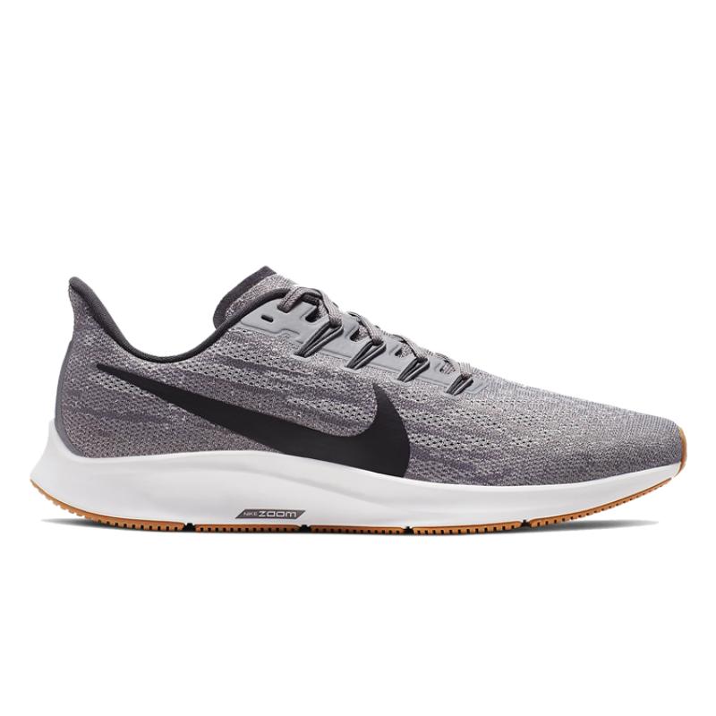 Nike Air Zoom Pegasus 36 'Gunsmoke' Sneakers AQ2203-001