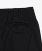 Baellob Men'S Plain Good Basic Pants Black