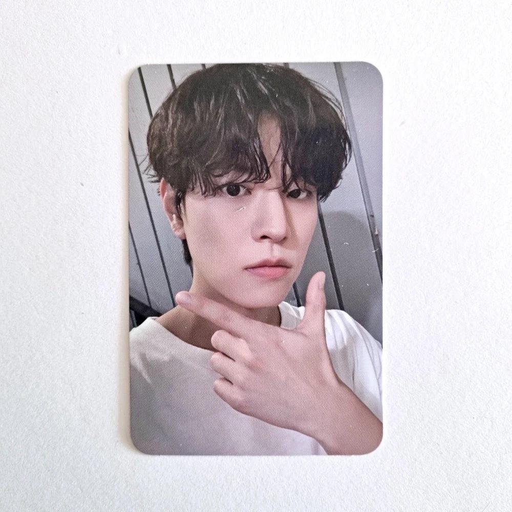 STRAY KIDS SKZ IT TAPE DO IT Yes24 POB PHOTO CARD OFFICIAL
