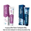 Yunnan Baiyao Probiotic Mint Toothpaste
