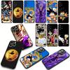 for Motorola Moto G04 G13 G14 G22 G23 G20 G32 G34 G35 G64 G82 G84 G53 G60 G72 E14 E15 E13 Case Super Dragon Son Gokus Ball Gohan