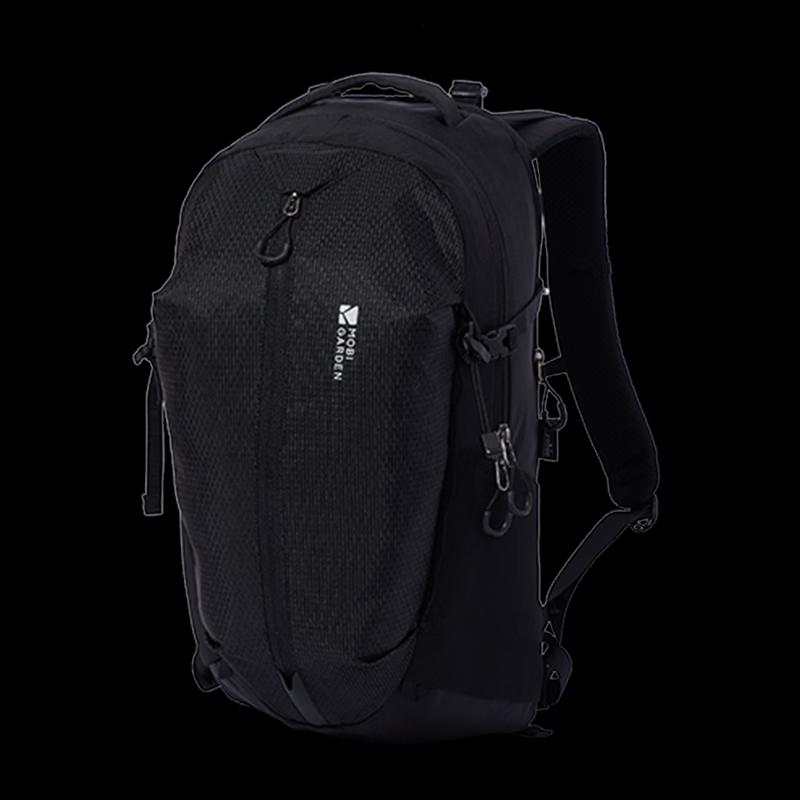 MOBIGARDEN 2D Star Abyss 22L Hiking Backpack