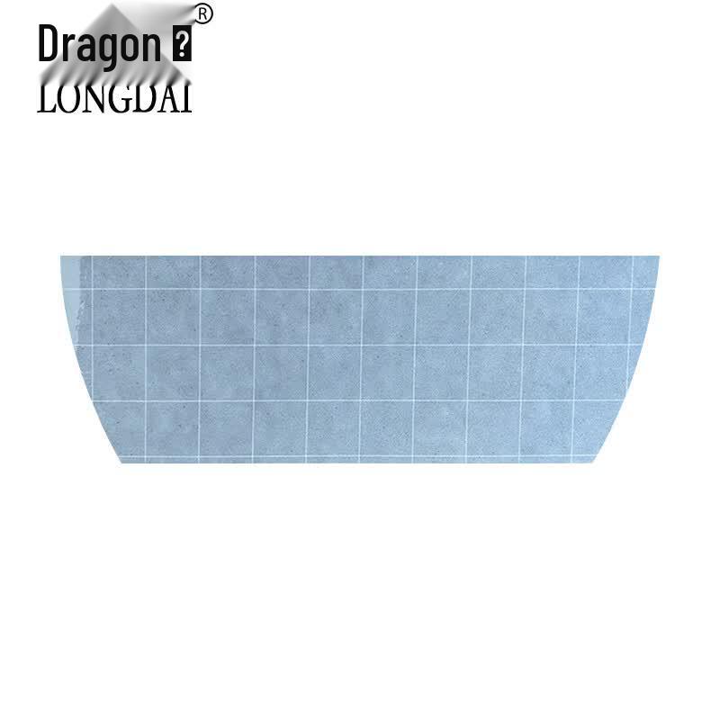 Longdai Sticky Fly Trap Paper for Mosquito Lamps