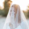 Elegant Bridal Veil Long Length Cathedral Veil Bridal Accessory Pearls Veil  Wedding Ceremony