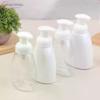 250/300ml Plastic Foaming Bottle Soap Mousses Liquid Dispenser Froth Shampoo Lotion Shower Gel Foam Pump Cosmetic Empty Bottles