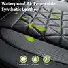 Universal Front Car Seat Cover PU Leather Cars Seat Cushion Automobiles Seat Protector Car Chair Pad Mat Auto Accessories