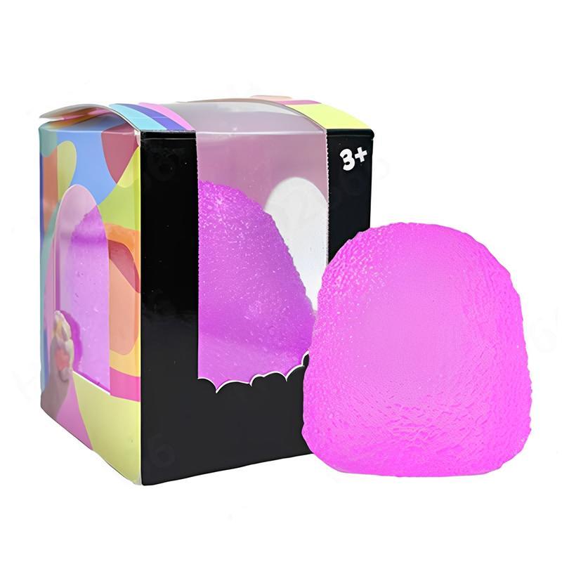 Squishy Fidget Toys Stress For Kids And Adults Squeeze Ball Sensory Toys Party Favors