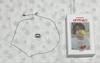 [USED] Junk ENHYPEN Ring Necklace by Jungwon