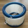 1pcs Cartridge vacuum HEPA Filter Compatible with Nilfisk-ALTO WAP AERO 400,440,600,640,840,800A Wet/Dry Vacuum Cleaner parts