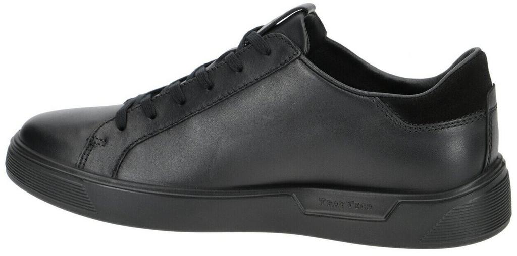 Ecco Street Tray Sneakers (504574) Black