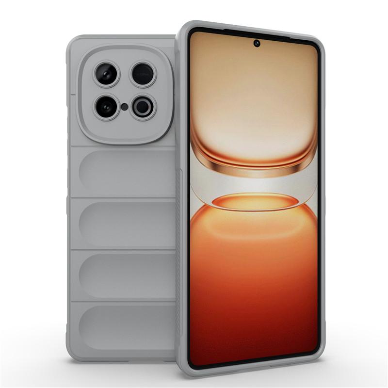 For ViVo iQOO Z10 Turbo Case iQOO Z10 Turbo Pro Cover Soft Silicone Bumper Shield ProtectivePhone Cases On iQOO Z10 Turbo Funda