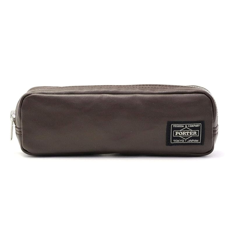 

porter freestyle pencil case (brown) 707-08231