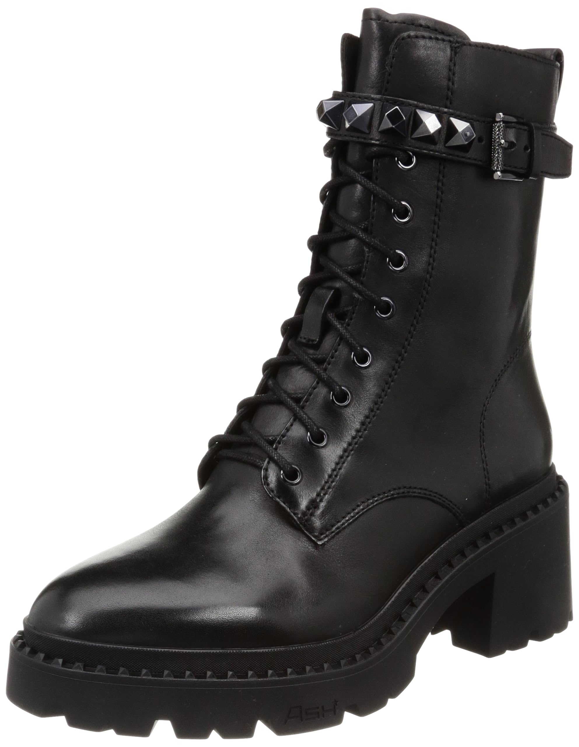 

Fashion Boots NYX BL [Ash]