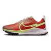 Nike Scarpe da Ginnastica da Donna Nike Pegasus Trail 4 Mantra Orange Smalto Verde Bicoastal Verde Fantasma DJ6159-801