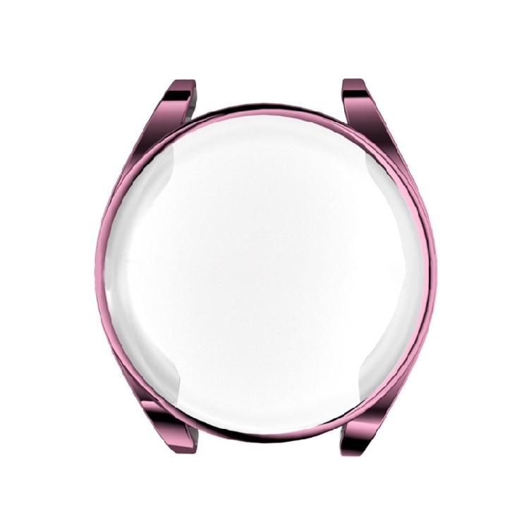 For Watch Buds Anti-scratch Bumper-Shell Frame Housing Screen Protector Soft-TPU