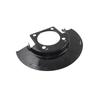 Front Brake Dust Shield 25846355 for GMC For Chevrolet For Hummer For H2 Replacement Part for Enhanced Vehicle Performance