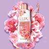 Lux Brightening Pink Cherry Blossom Shower Milk