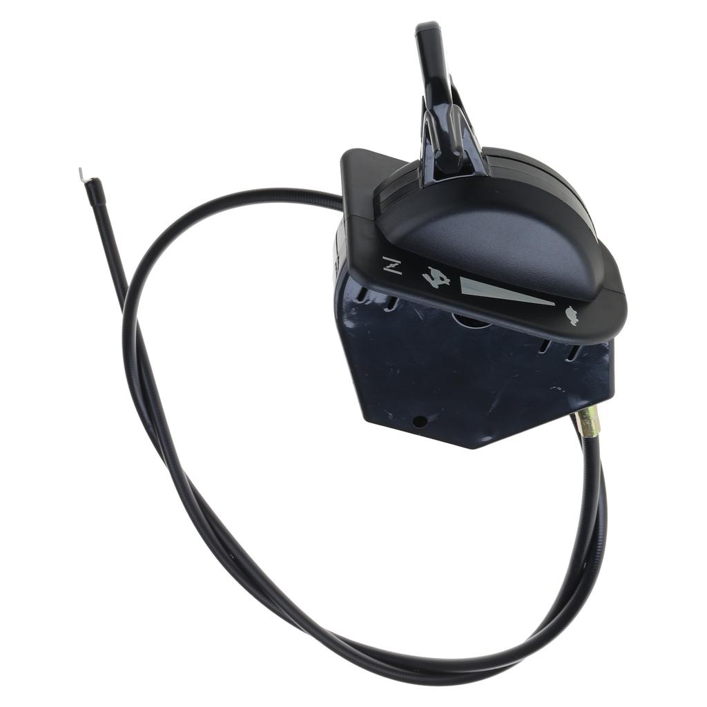 946-05098C Cablu Accelerație Cablu Șoc 44.5X1.7 pentru Tractoare de Gazon 44.5X1.7 GTXT1 XT2 50 GX54 ST54 LX50 Modele Accesoriu