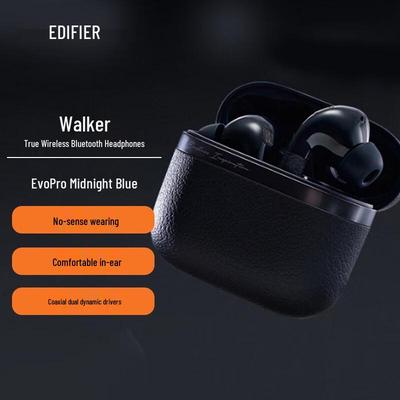 Edifier Evo Pro True Wireless Active Noise Cancelling Earbuds