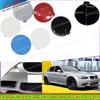 Front Bumper Tow Hook Cover for BMW M3 E92 Coupe 2007- 2012 2013 Various Colors