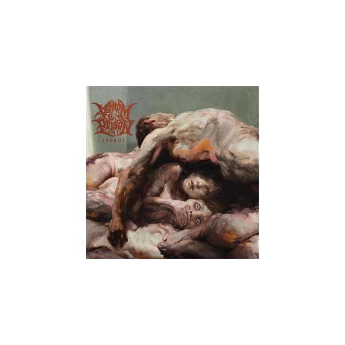 Erebos